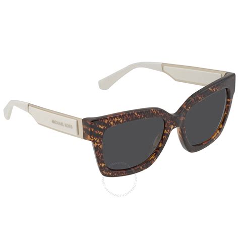 Michael Kors MK2102 BERKSHIRES Square Sunglasses For 